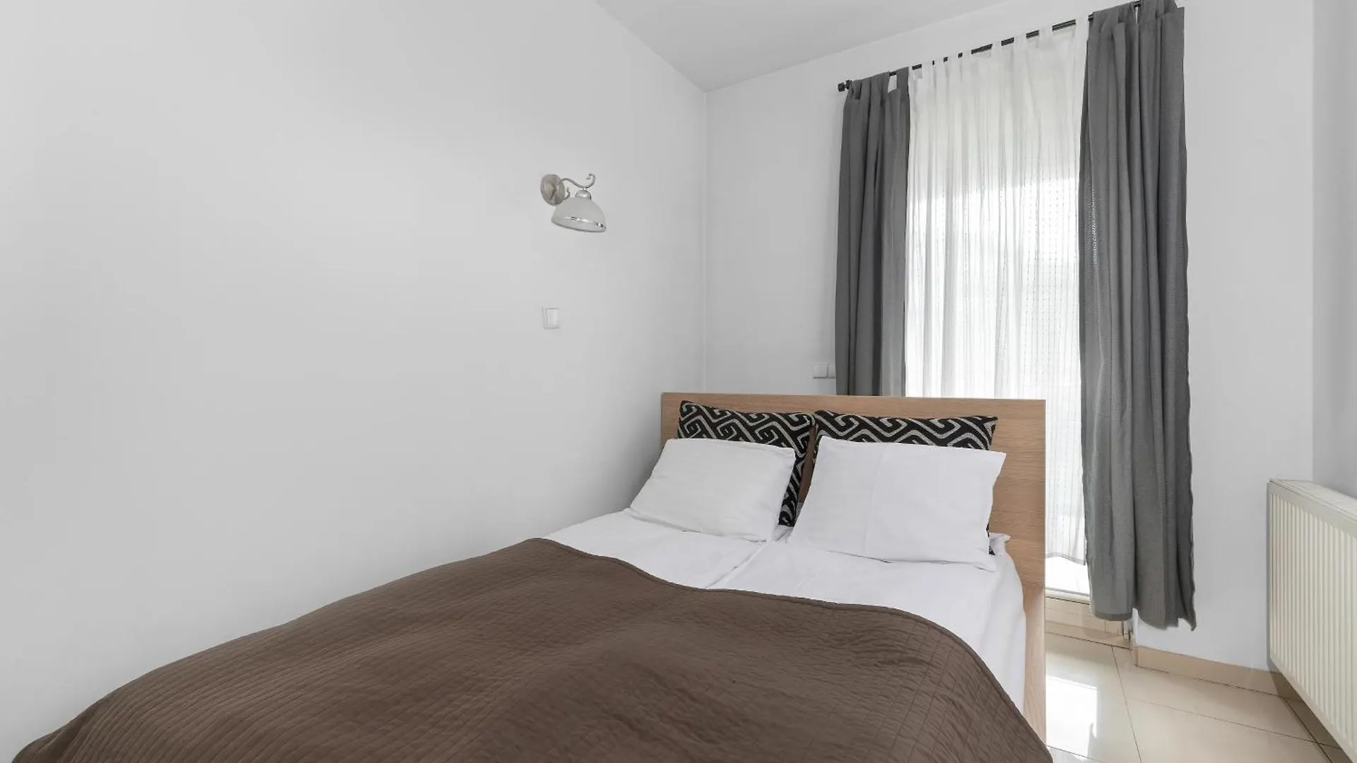 Przestronne Apartamenty W Zakopanem Z Trzema Sypialniami I Parkingiem By Noclegi Renters