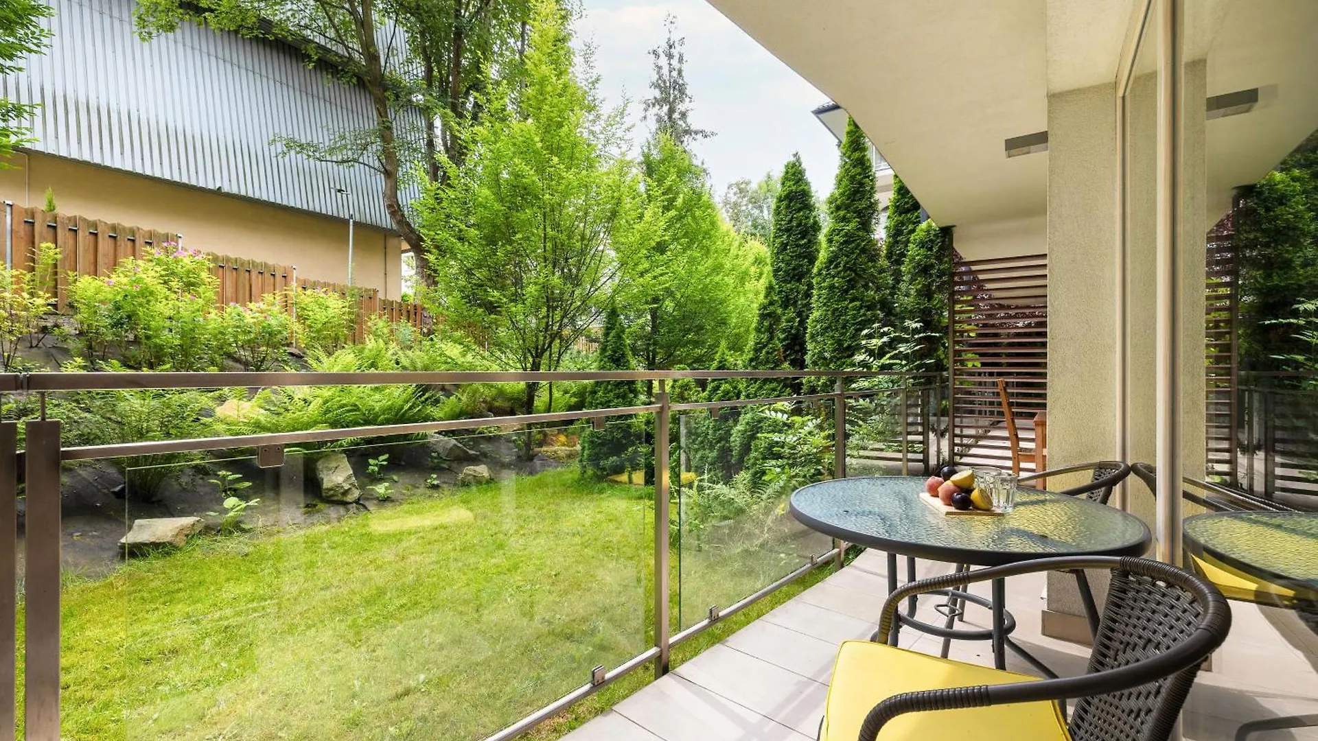 Przestronne Apartamenty W Zakopanem Z Trzema Sypialniami I Parkingiem By Noclegi Renters Polska