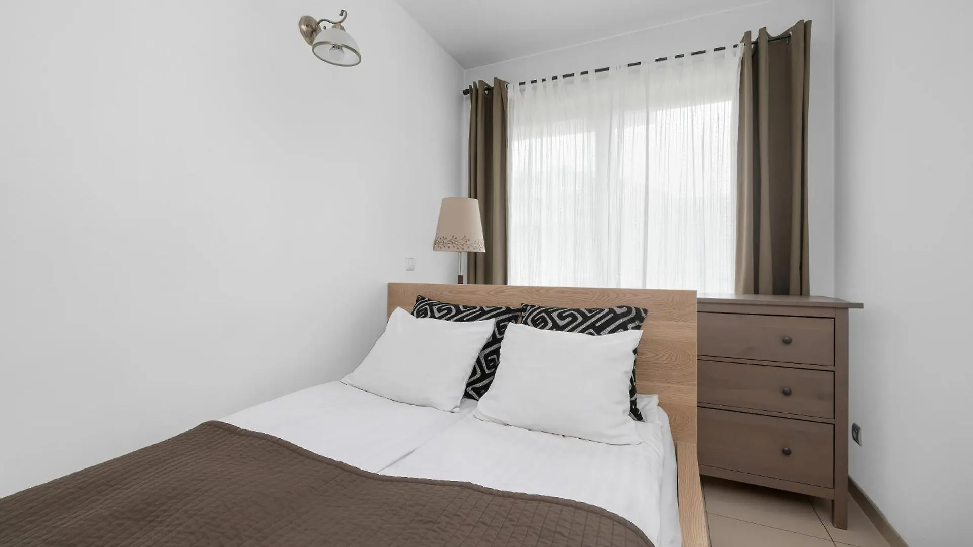 Przestronne Apartamenty W Zakopanem Z Trzema Sypialniami I Parkingiem By Noclegi Renters