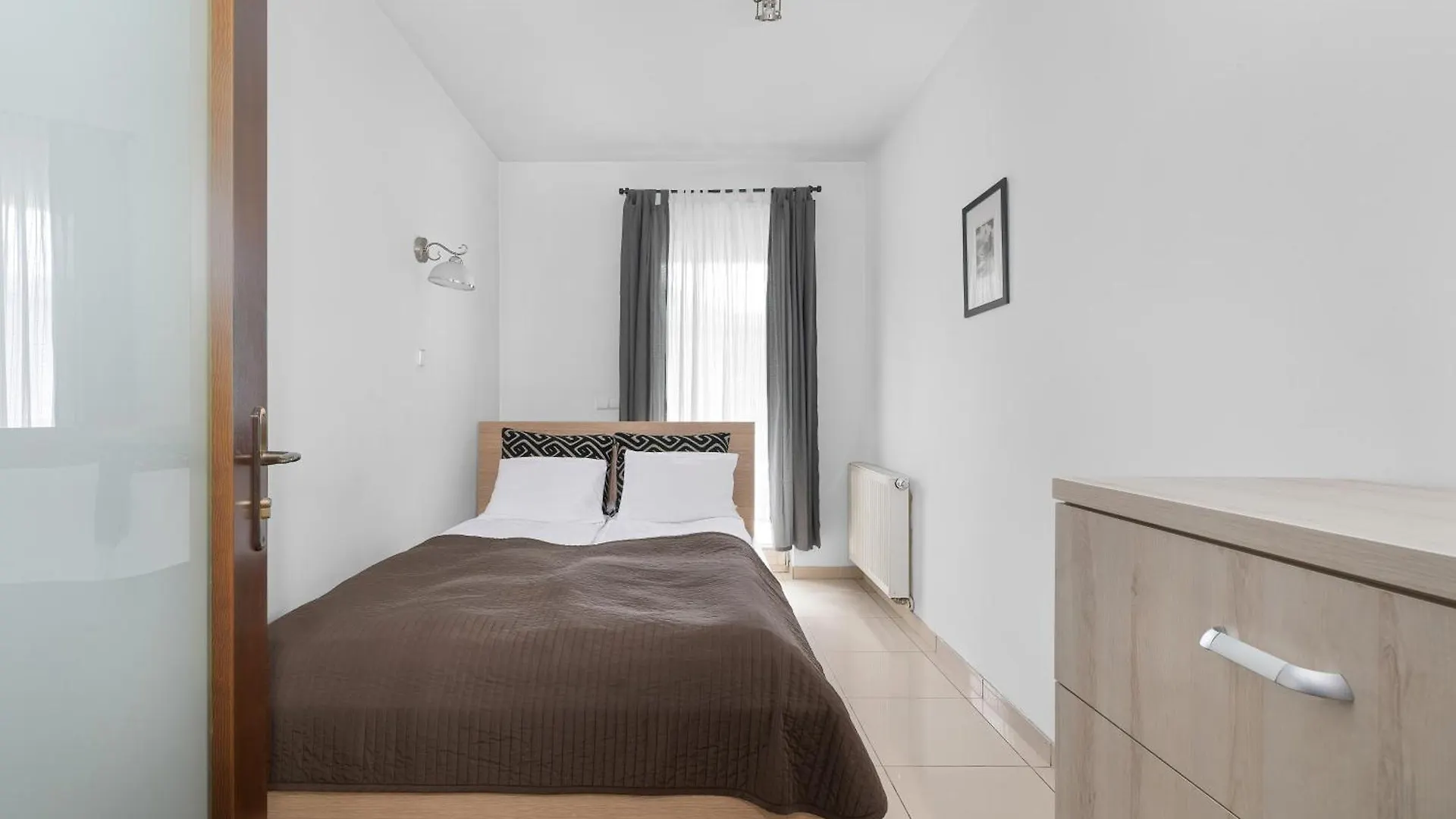 Przestronne Apartamenty W Zakopanem Z Trzema Sypialniami I Parkingiem By Noclegi Renters Polska