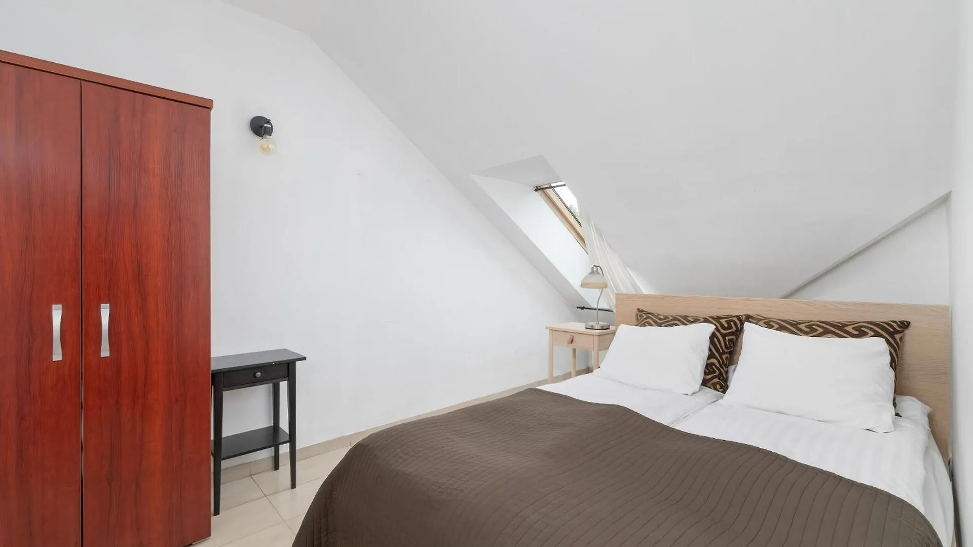 Przestronne Apartamenty W Zakopanem Z Trzema Sypialniami I Parkingiem By Noclegi Renters