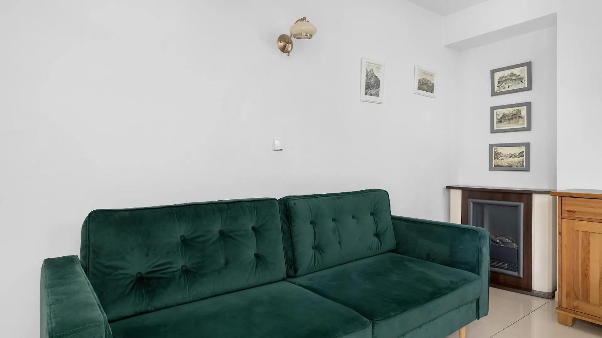 Przestronne Apartamenty W Zakopanem Z Trzema Sypialniami I Parkingiem By Noclegi Renters