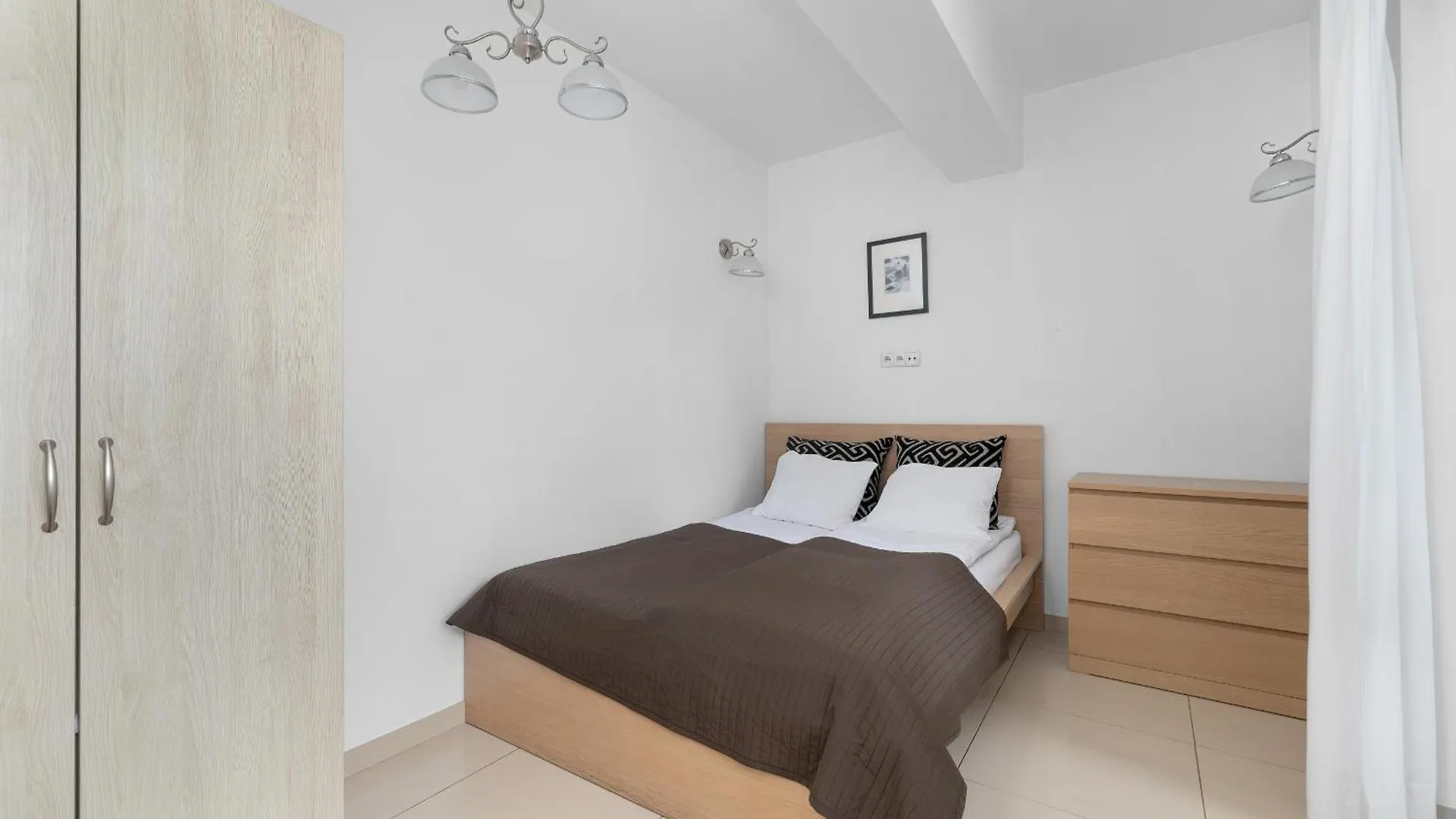 Przestronne Apartamenty W Zakopanem Z Trzema Sypialniami I Parkingiem By Noclegi Renters