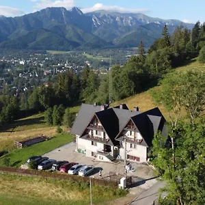 Kwatera prywatna Niebiańska Grań, Zakopane