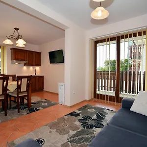 Apartament Kosista, Zakopane