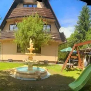 Kwatera prywatna Seba, Zakopane