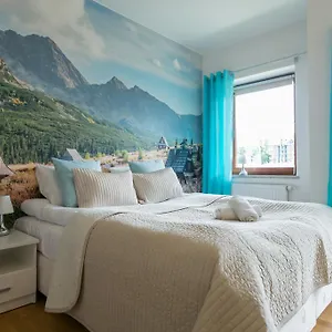 Apartament Vip Carmelove, Zakopane