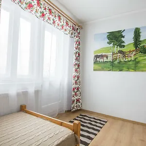 Kwatera prywatna Chata Biegacza K34, Zakopane
