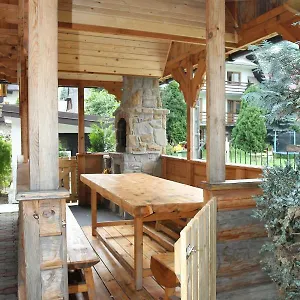 Kwatera prywatna Dom Gościnny U Stochów, Zakopane